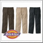 D-1083@yWILD LINEzDickies Xg[gpc