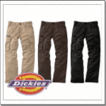 D-1085@yWILD LINEzDickies J[Spc