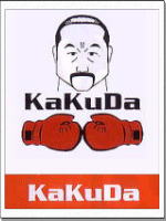 �p�c�M�N�v���f���[�XKaKuDA