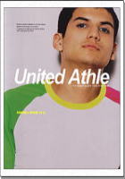 United AthleEiCebhAX