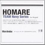 HOMARE�ETEAM Navy Series