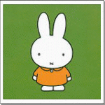 miffy�V���[�Y