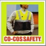 CO-COS SAFETYER[RXZ[teB